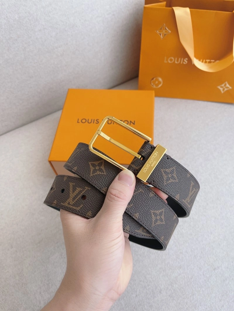 Louis Vuitton Belts Elegant 297833