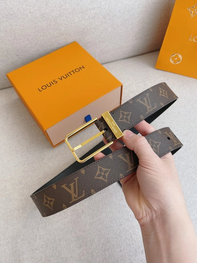 Louis Vuitton Belts Elegant 297833