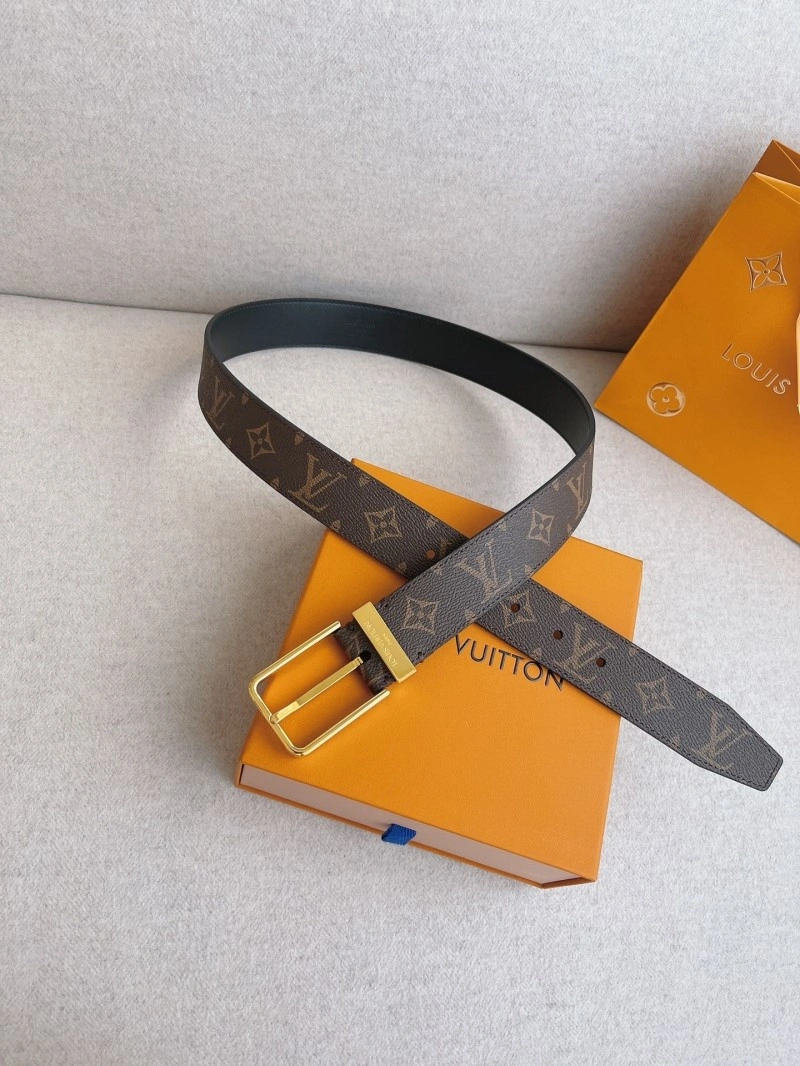 Louis Vuitton Belts Elegant 297833