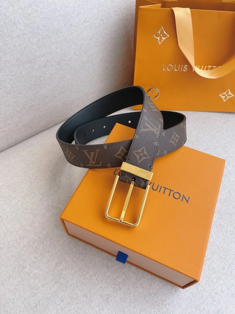 Louis Vuitton Belts Elegant 297833