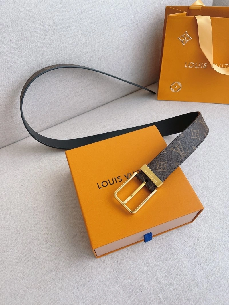 Louis Vuitton Belts Elegant 297833