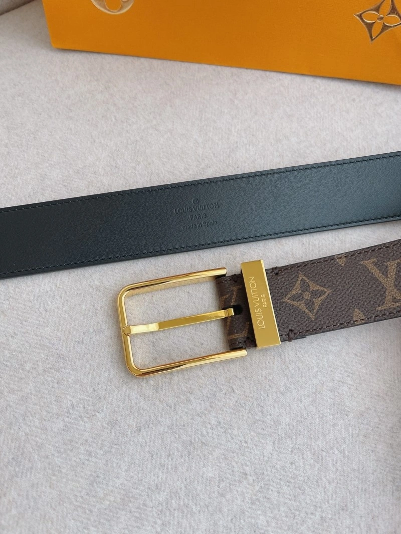 Louis Vuitton Belts Elegant 297833