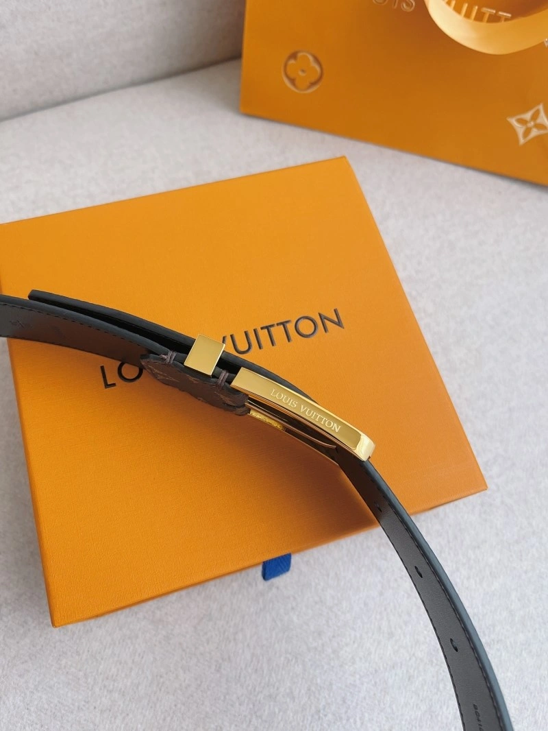 Louis Vuitton Belts Elegant 297833