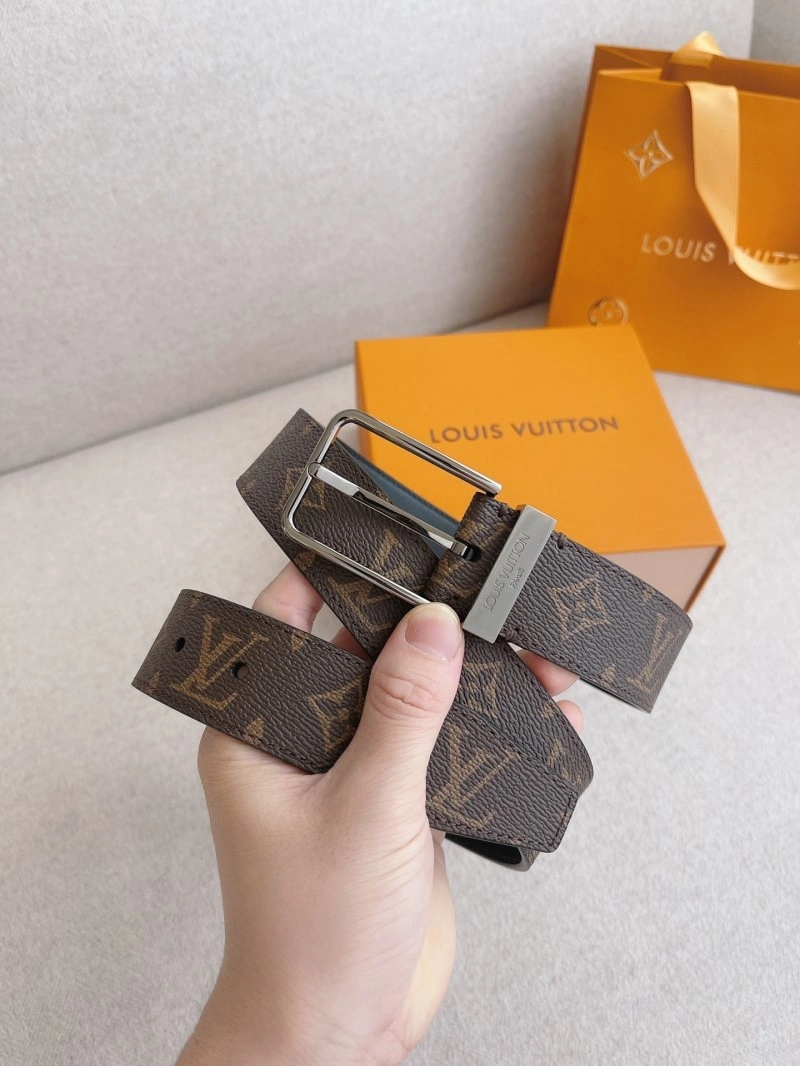 Louis Vuitton Belts Cozy 297830