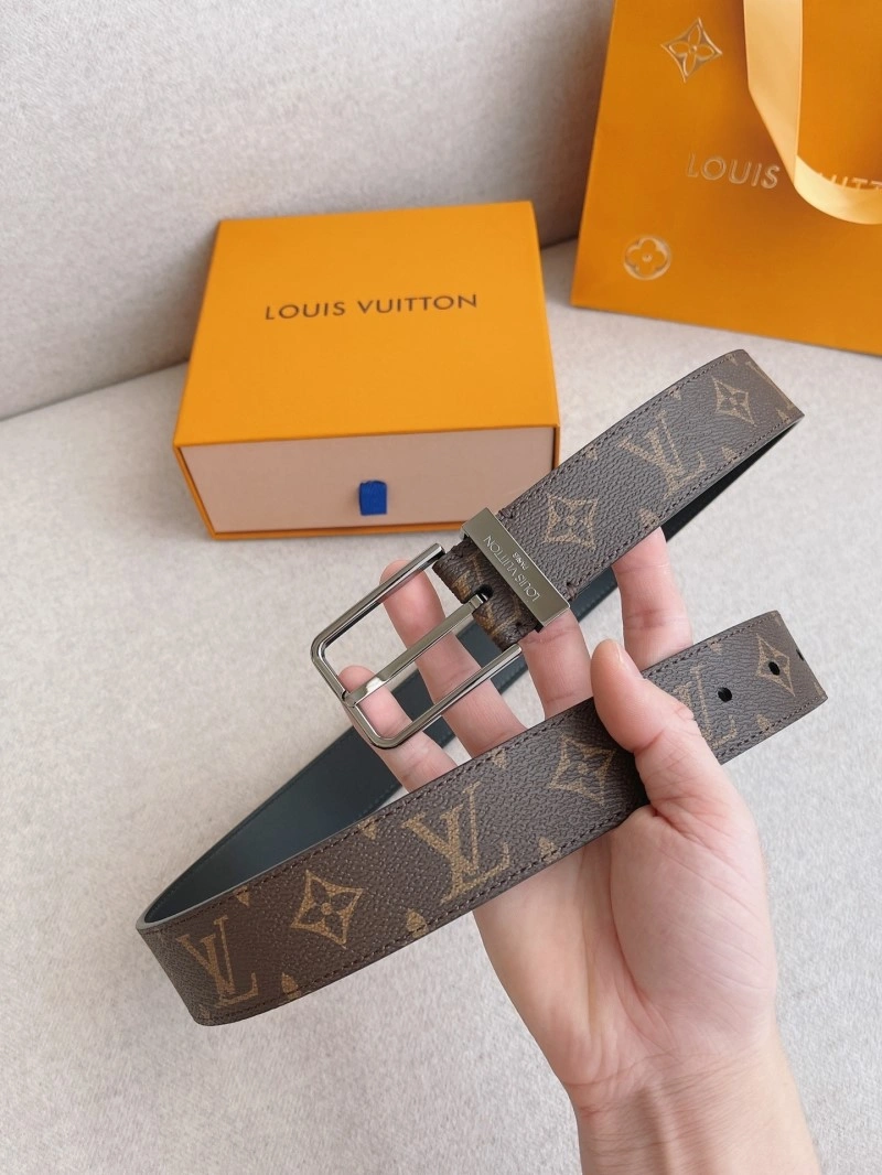 Louis Vuitton Belts Cozy 297830