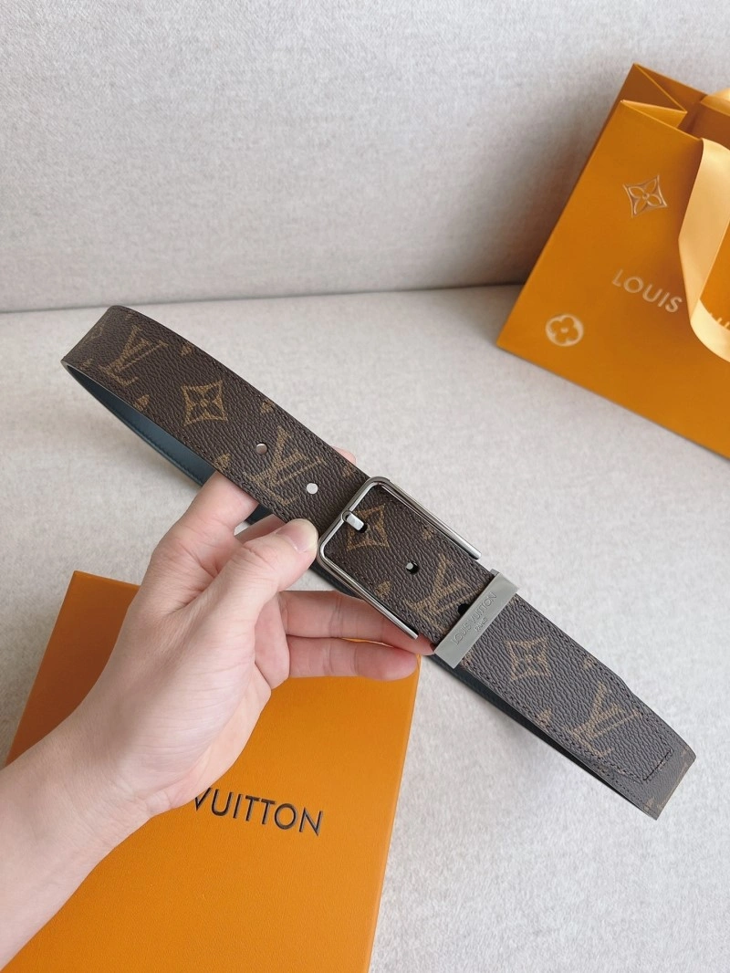 Louis Vuitton Belts Cozy 297830