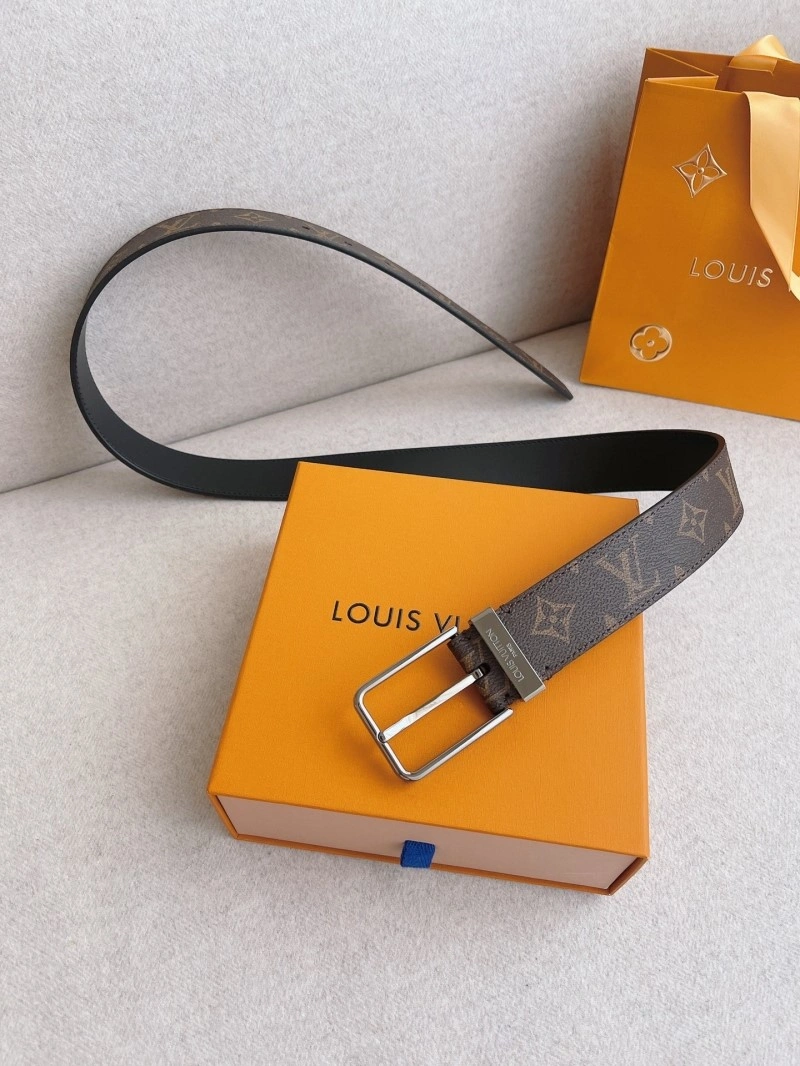 Louis Vuitton Belts Cozy 297830