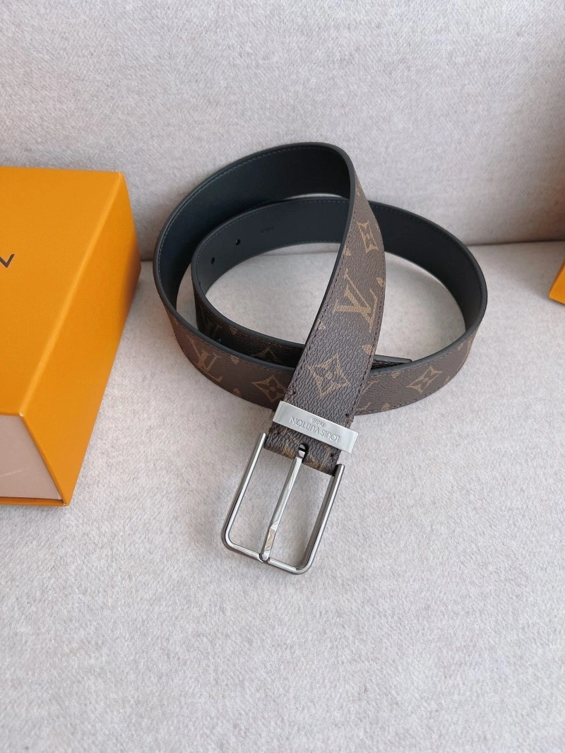 Louis Vuitton Belts Cozy 297830