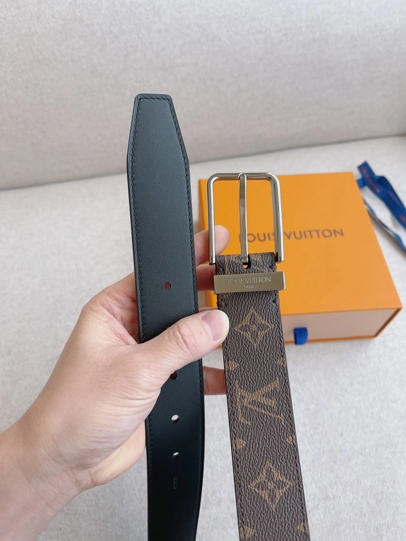 Louis Vuitton Belts Cozy 297830