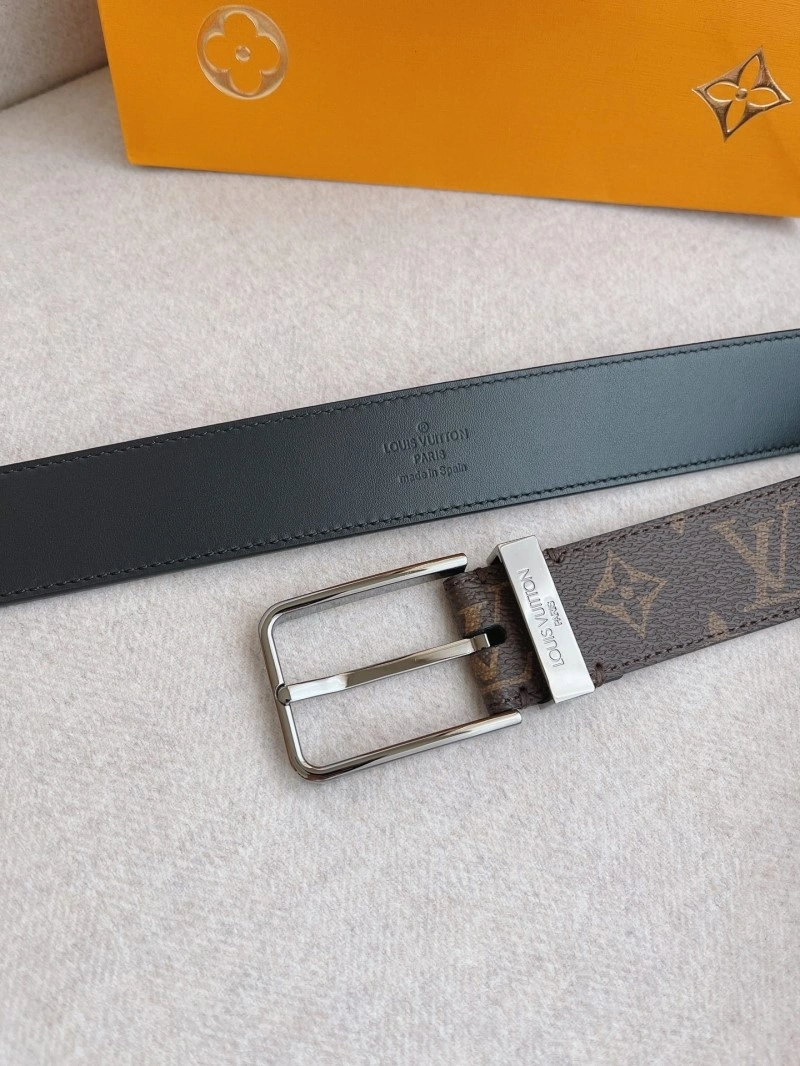 Louis Vuitton Belts Cozy 297830