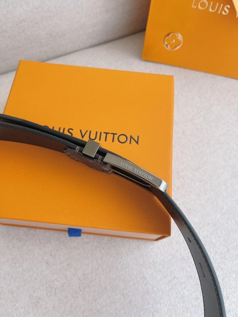 Louis Vuitton Belts Cozy 297830