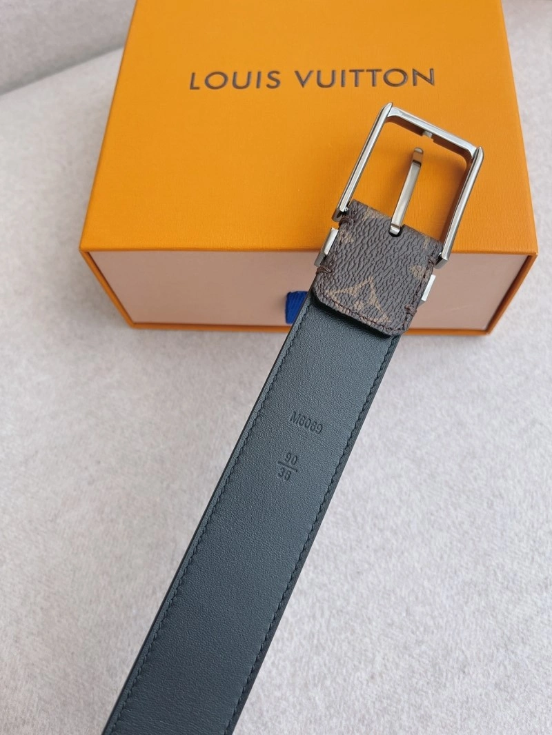 Louis Vuitton Belts Cozy 297830