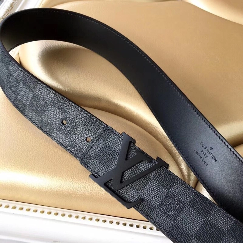 Louis Vuitton Belts Colorful 297815