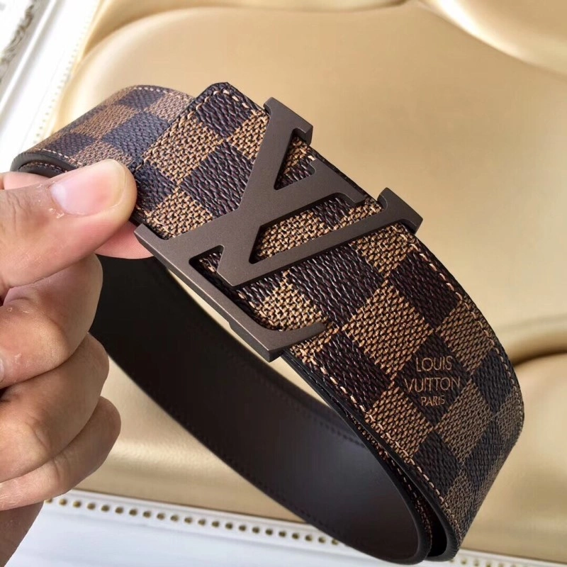 WrinkleFree Louis Vuitton Belts 297814