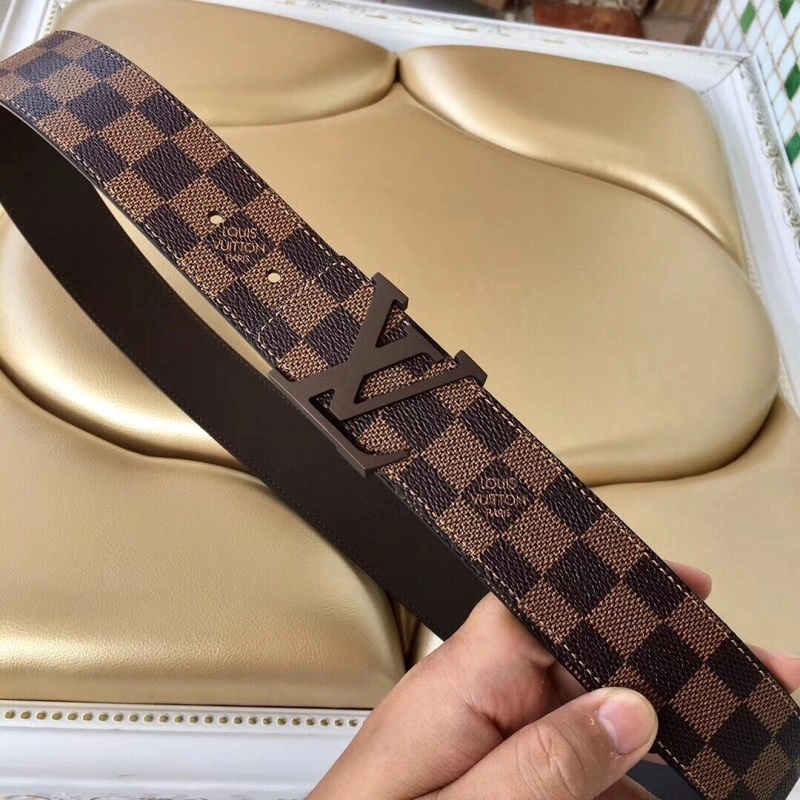 WrinkleFree Louis Vuitton Belts 297814