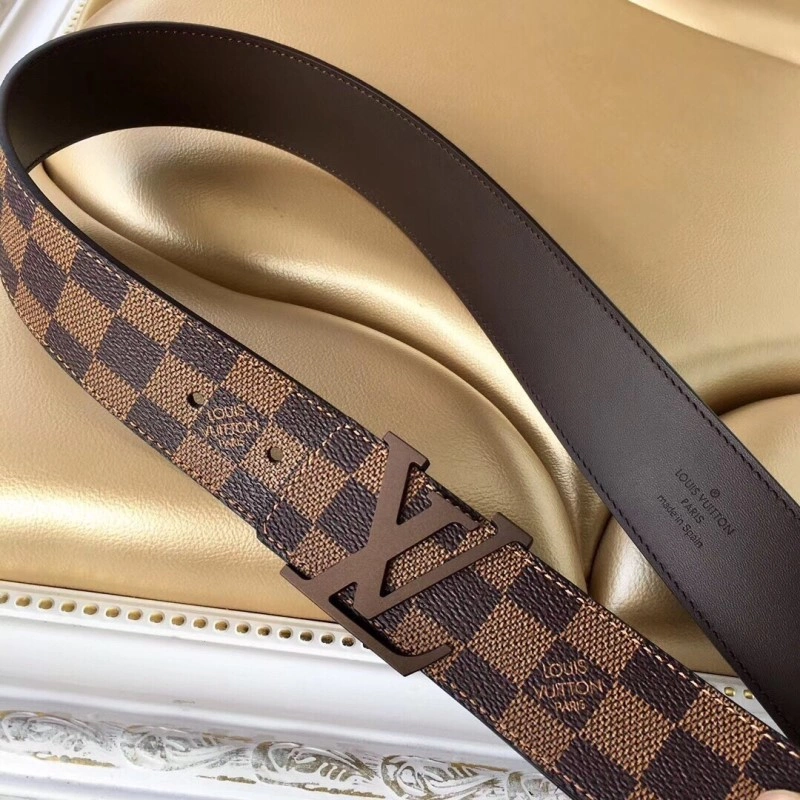 WrinkleFree Louis Vuitton Belts 297814