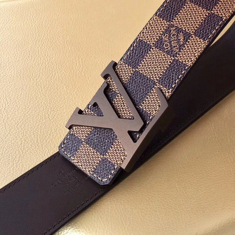 WrinkleFree Louis Vuitton Belts 297814