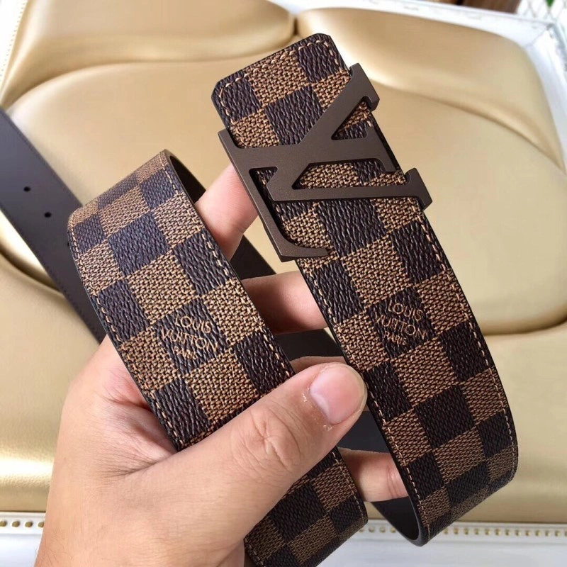 WrinkleFree Louis Vuitton Belts 297814