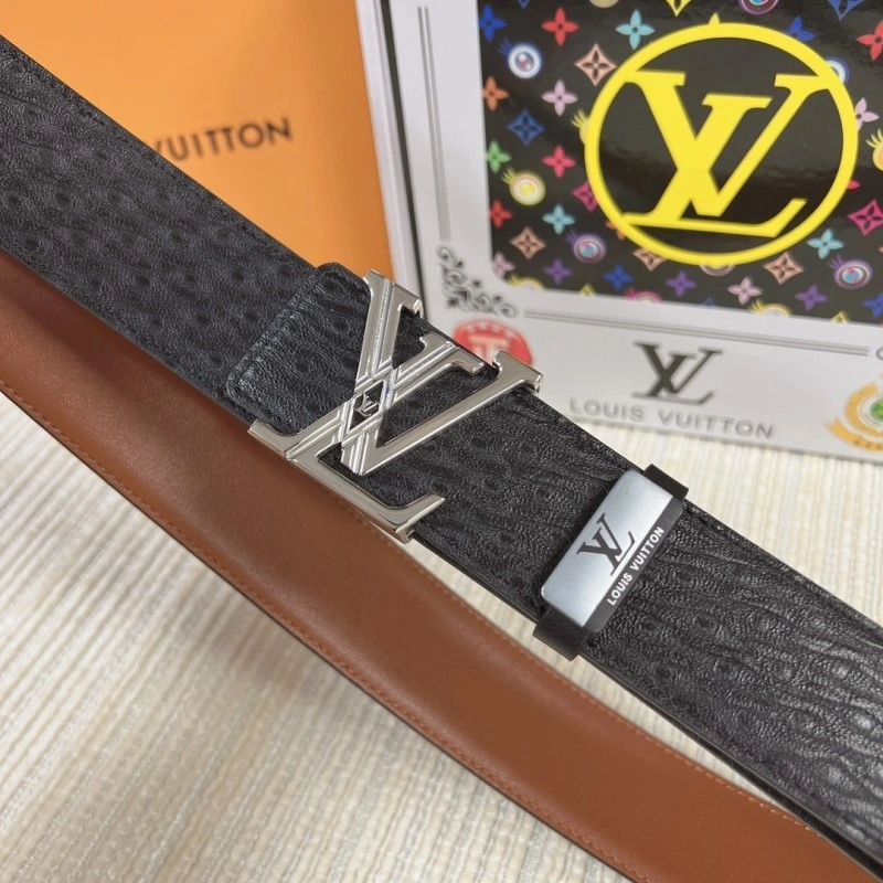 Louis Vuitton Belts HighQuality 297812