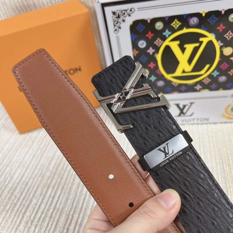 Louis Vuitton Belts HighQuality 297812