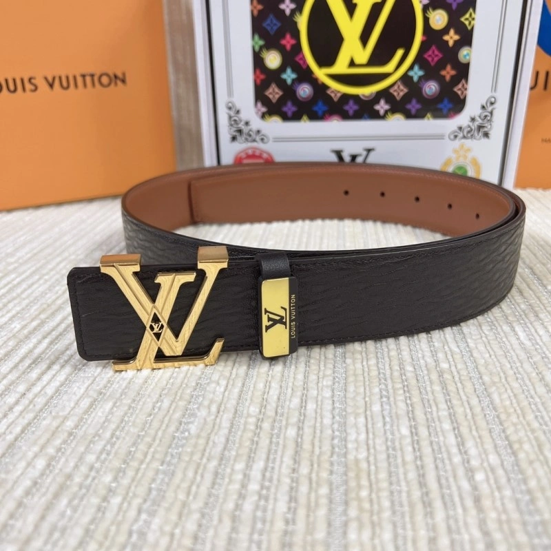 Louis Vuitton Belts Versatile 297811