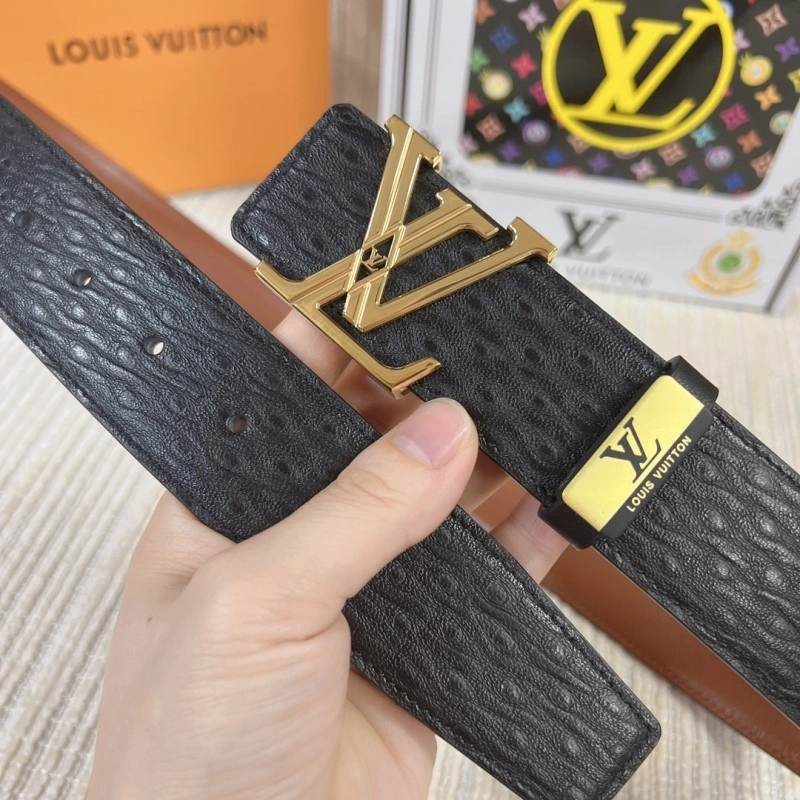 Louis Vuitton Belts Versatile 297811