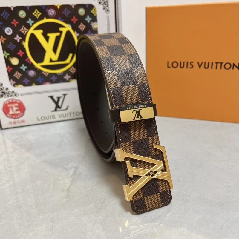 Louis Vuitton Belts Lightweight 297810