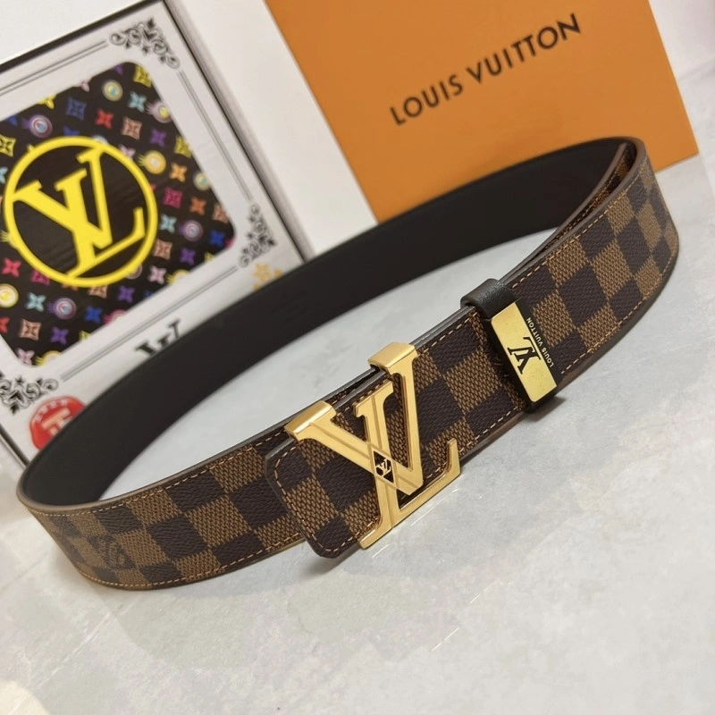 Louis Vuitton Belts Lightweight 297810