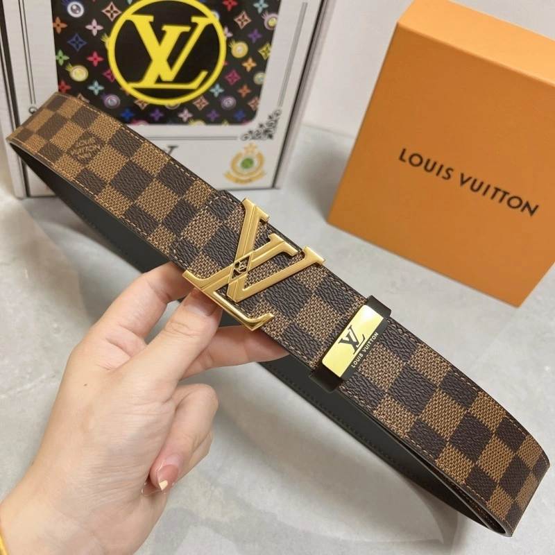 Louis Vuitton Belts Lightweight 297810