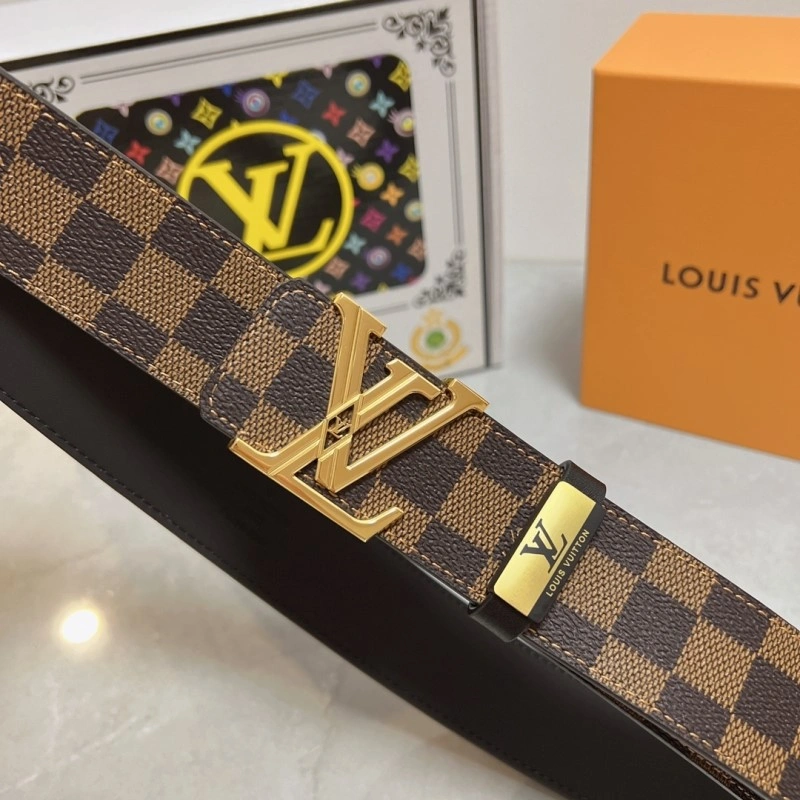 Louis Vuitton Belts Lightweight 297810