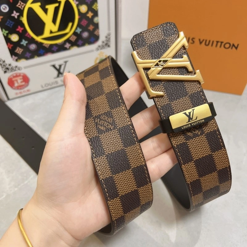 Louis Vuitton Belts Lightweight 297810