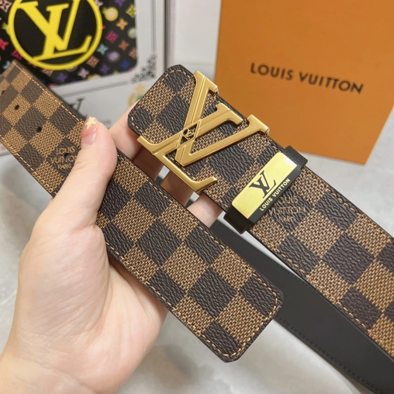 Louis Vuitton Belts Lightweight 297810