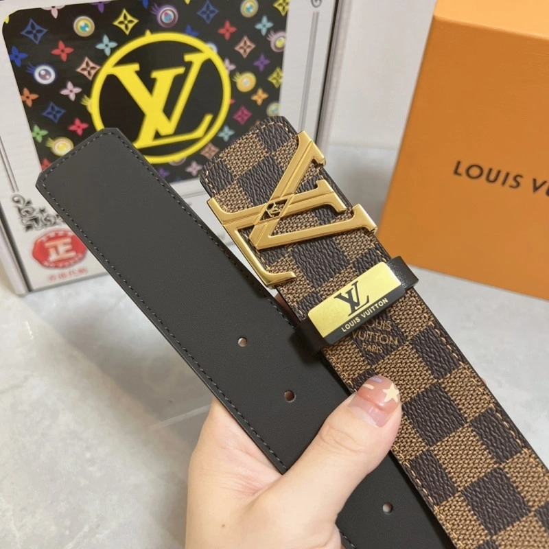 Louis Vuitton Belts Lightweight 297810