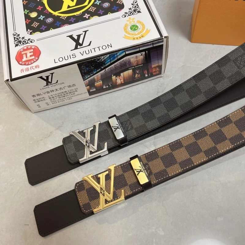 Louis Vuitton Belts Lightweight 297810