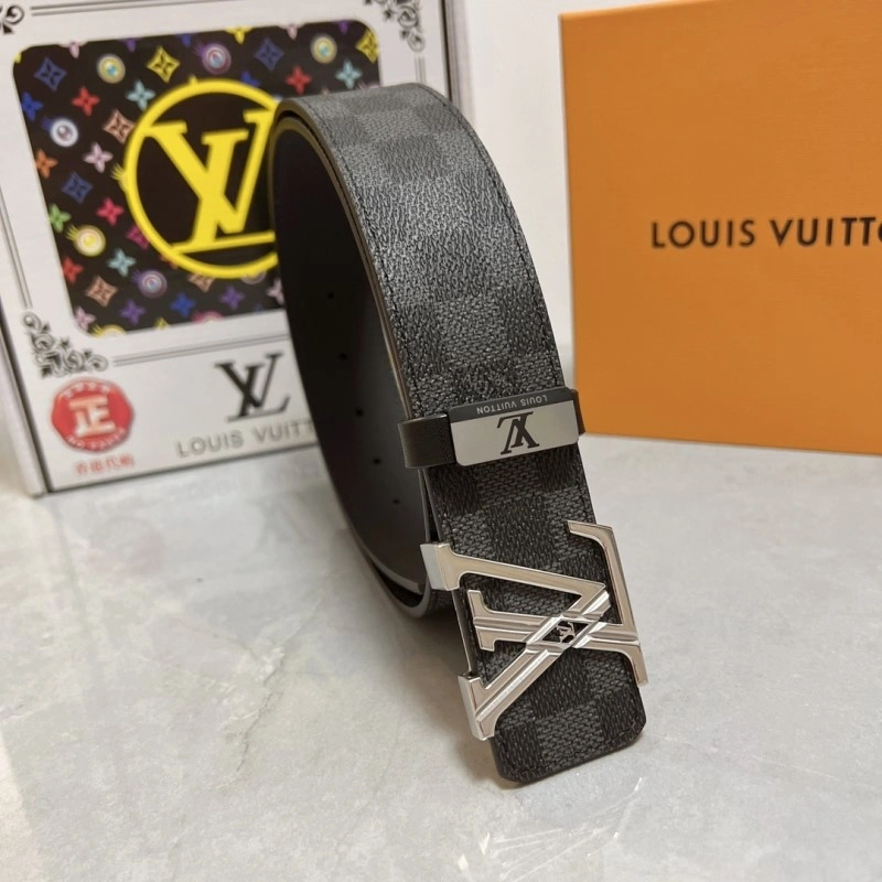 Louis Vuitton Belts MoistureWicking 297809
