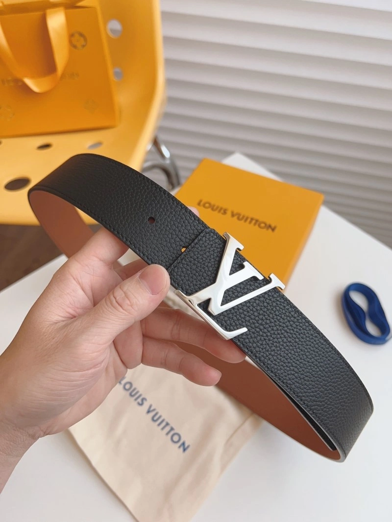 Louis Vuitton Belts Tailored 297808