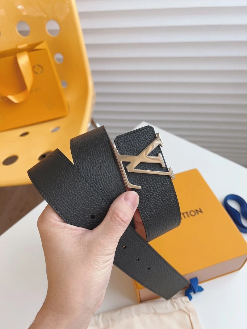 Louis Vuitton Belts Tailored 297808