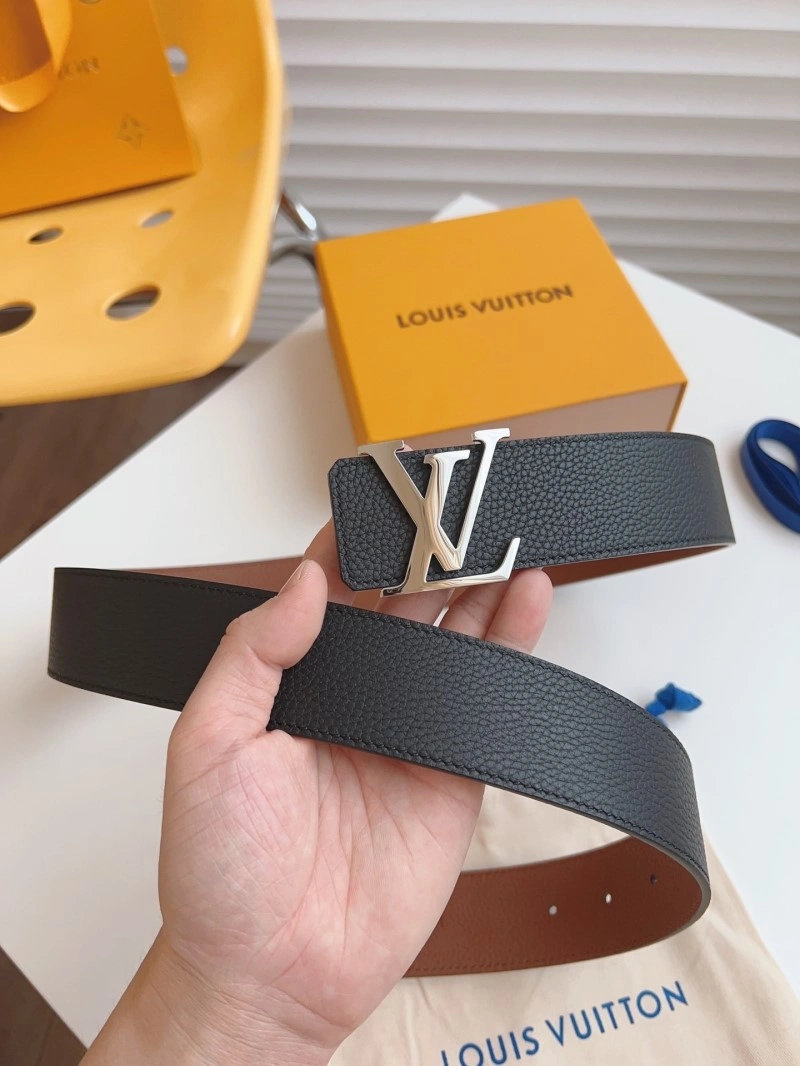 Louis Vuitton Belts Tailored 297808
