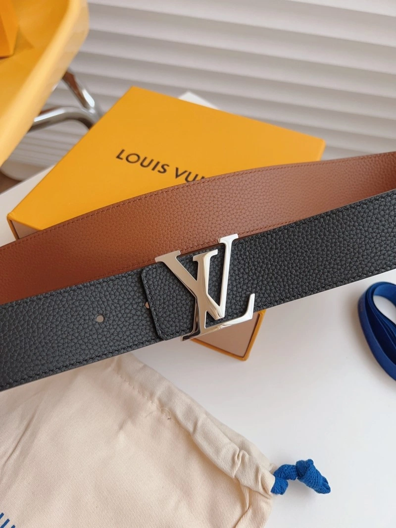 Louis Vuitton Belts Tailored 297808