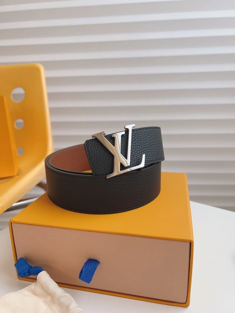 Louis Vuitton Belts Tailored 297808