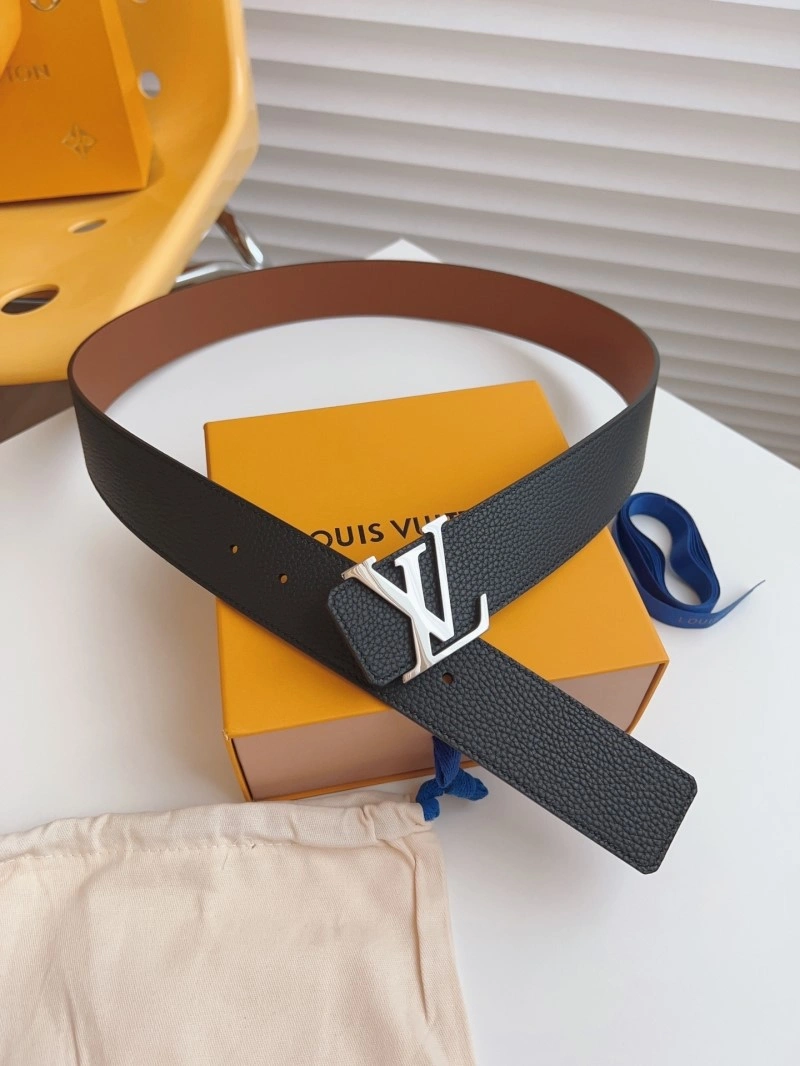 Louis Vuitton Belts Tailored 297808