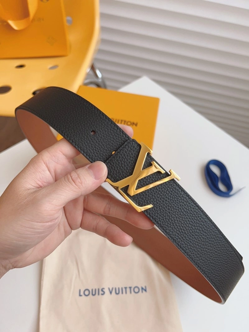 Louis Vuitton Belts WeatherProof 297807