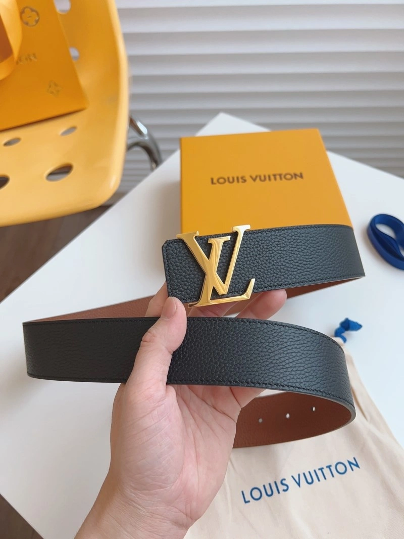Louis Vuitton Belts WeatherProof 297807
