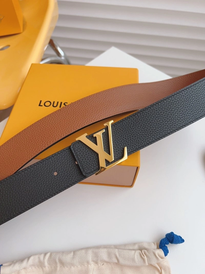 Louis Vuitton Belts WeatherProof 297807