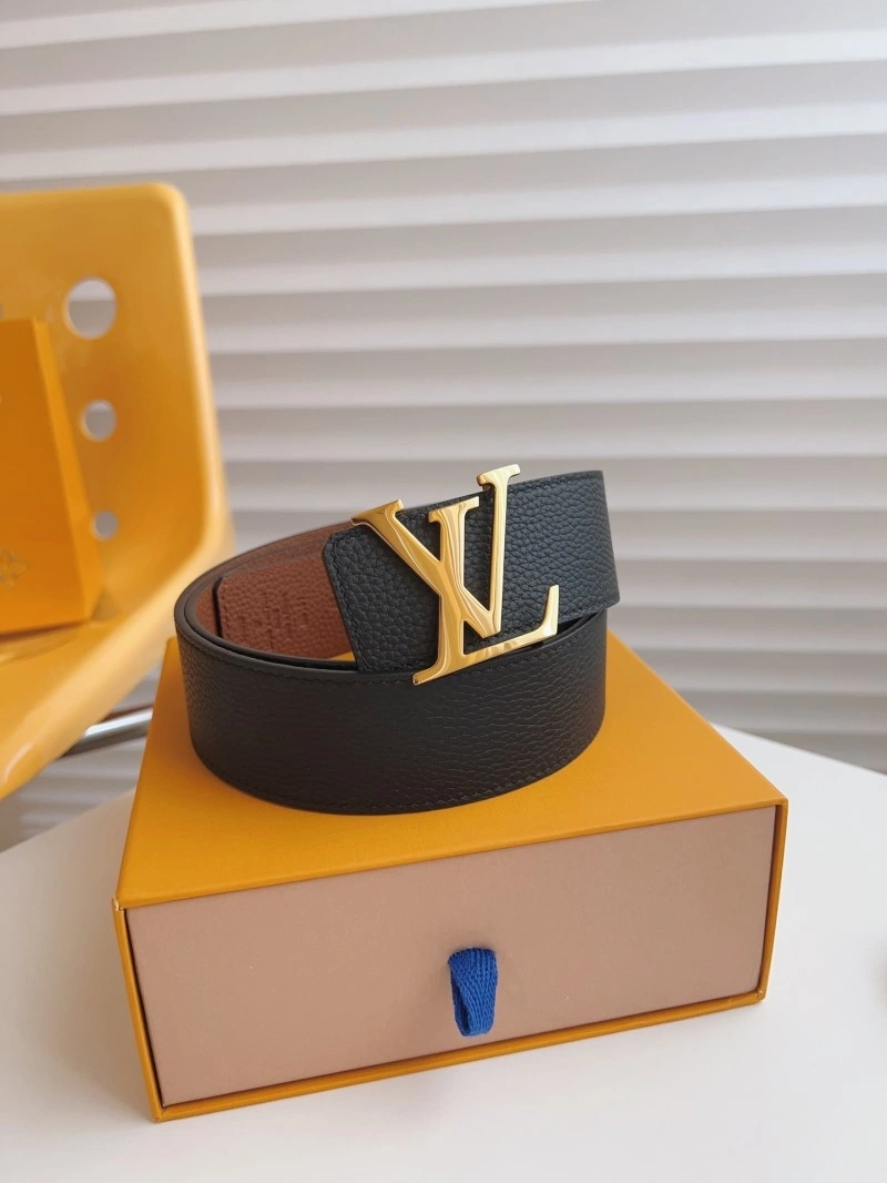 Louis Vuitton Belts WeatherProof 297807