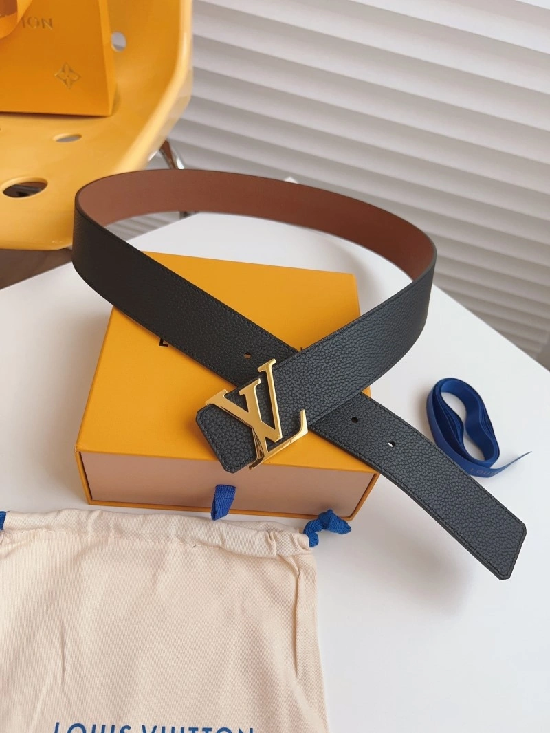 Louis Vuitton Belts WeatherProof 297807