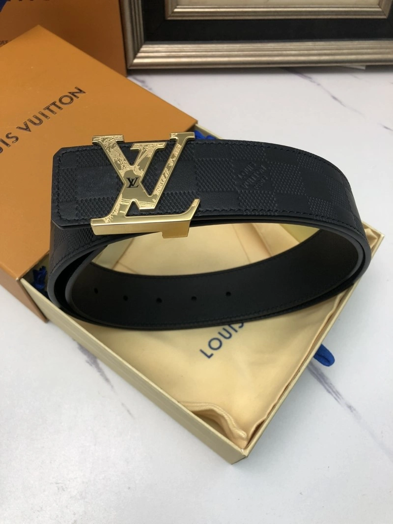 Vibrant Louis Vuitton Belts 297805