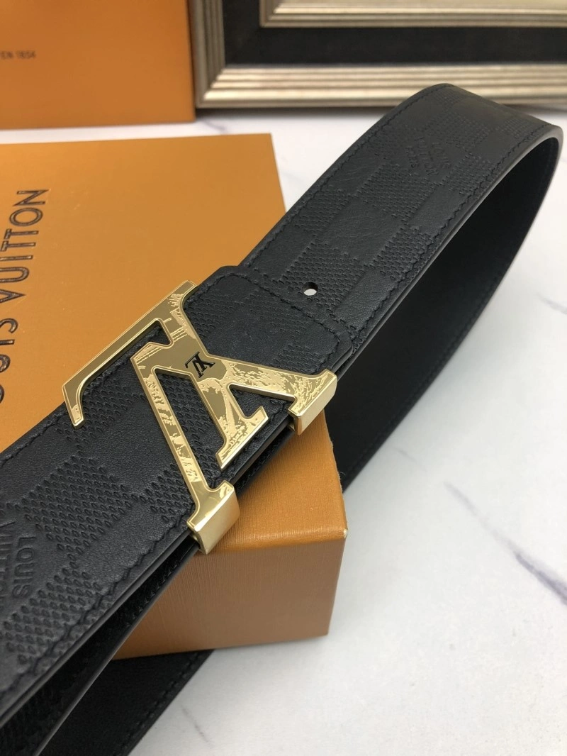 Vibrant Louis Vuitton Belts 297805