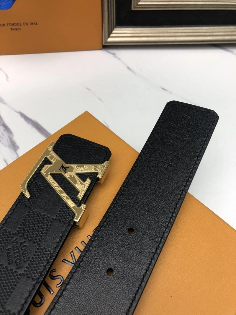 Vibrant Louis Vuitton Belts 297805