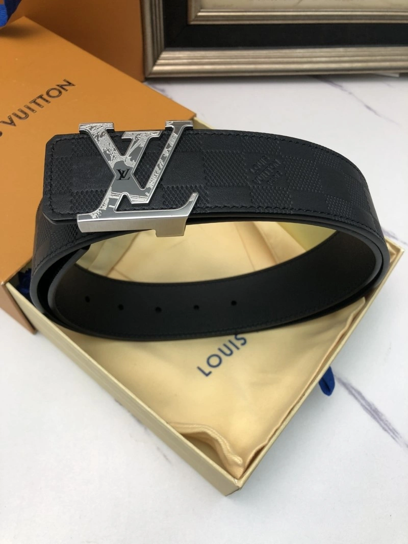 Durable Louis Vuitton Belts 297793